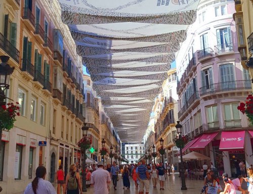 48h in Málaga – Interview von travel-offthemaps