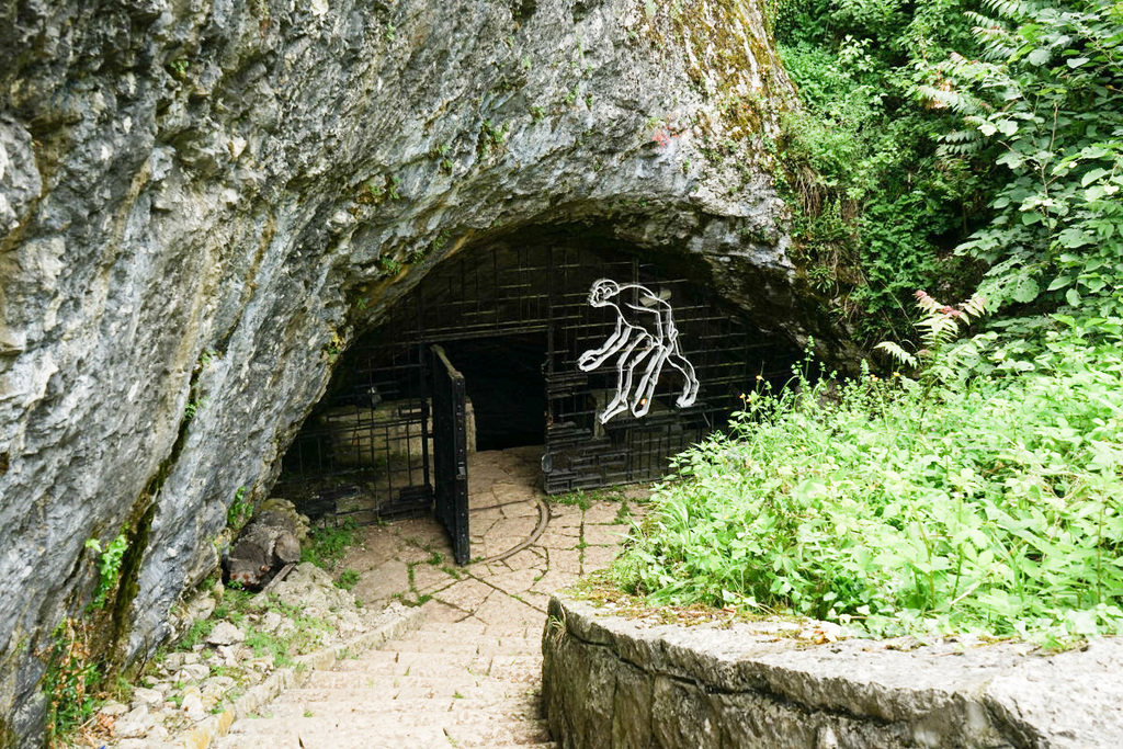 Magura Cave, Magura Höhle, Sehenswürdigkeiten Bulgarien
