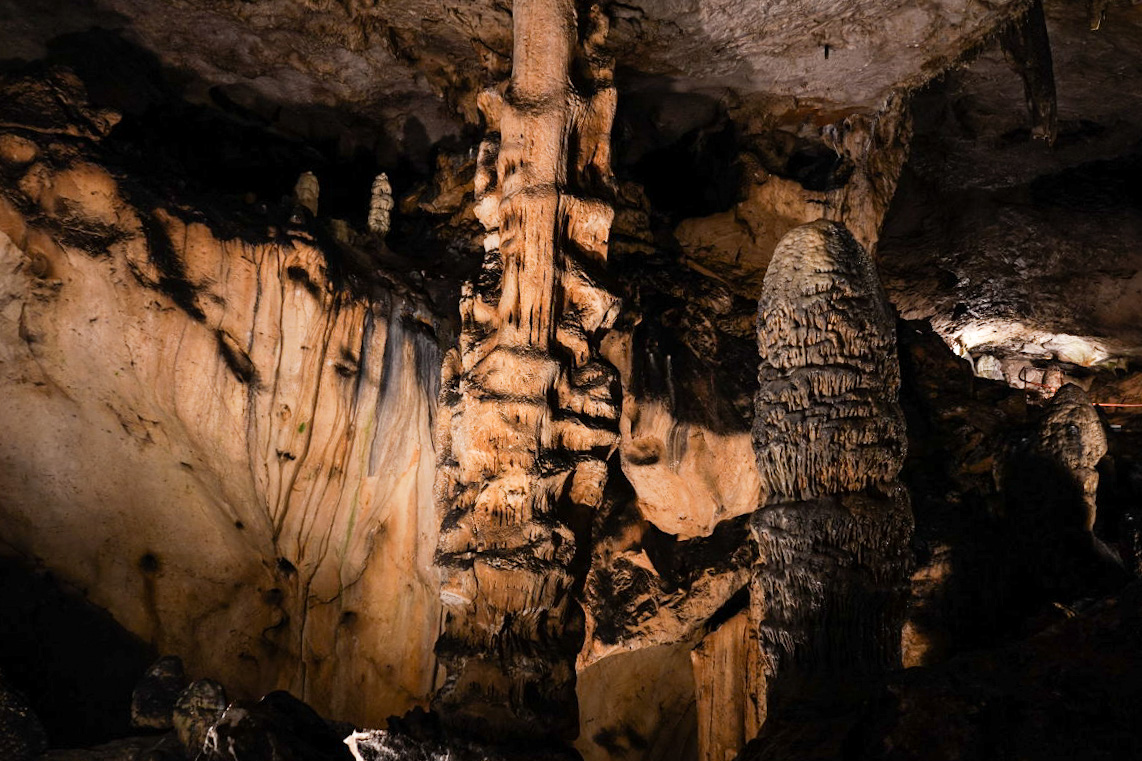 Magura Cave, Magura Höhle, Bulgarien erleben