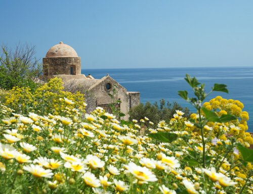 20 Tipps für deine Reise nach Griechenland