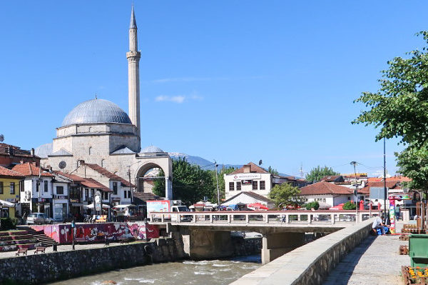 Ist der Kosovo ein Reiseland? Sehenswürdigkeiten im Kosovo