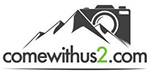 comewithus2 Logo