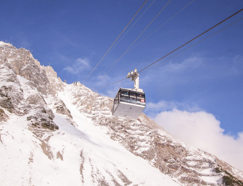 9 Tipps für deinen Innsbruck Trip