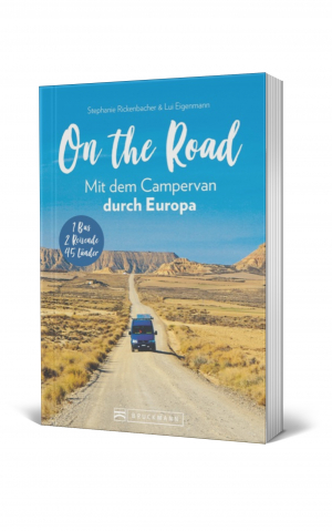 On the Road Europa